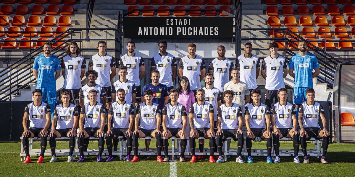 Valencia FC (24/25)
