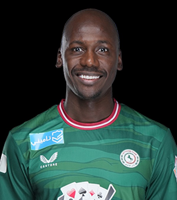 Abdullah Madu