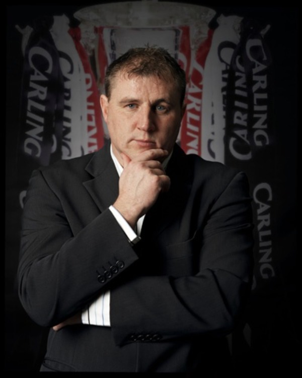 Paul Jewell