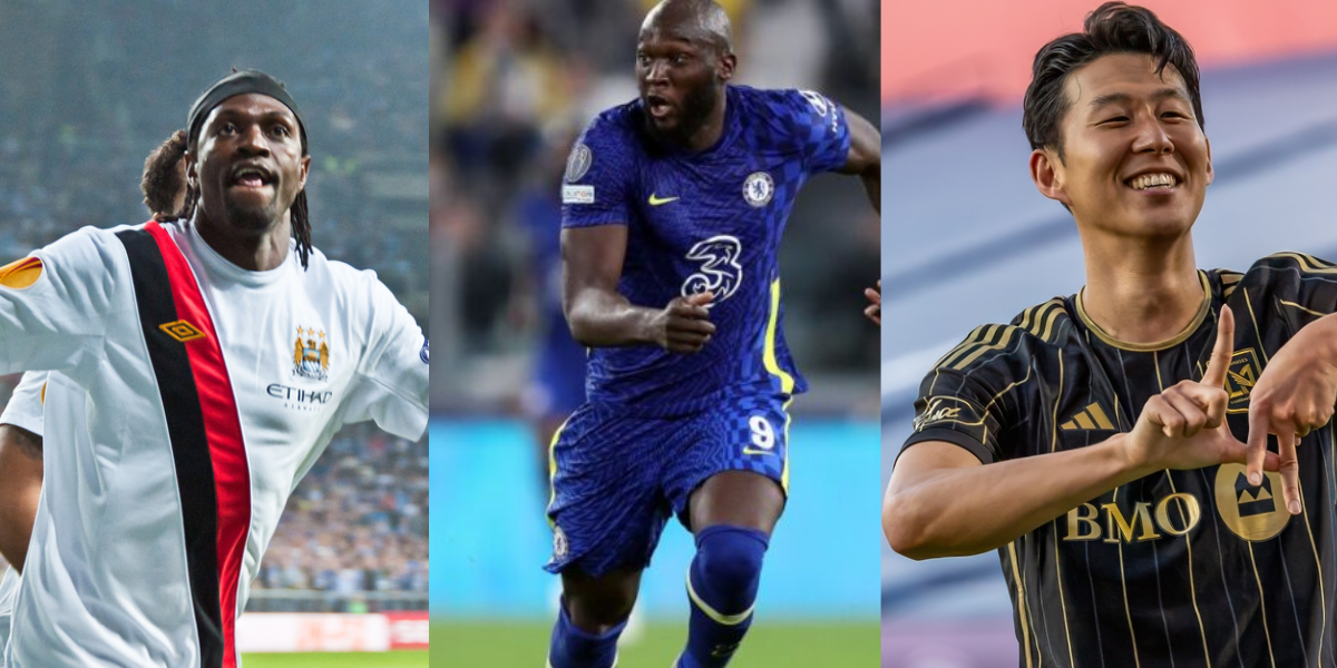 Every Substitute Hat-Trick Scored Since 1992