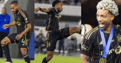 Eddie Segura, Jeremy Ebobisse, Timothy Tillman
