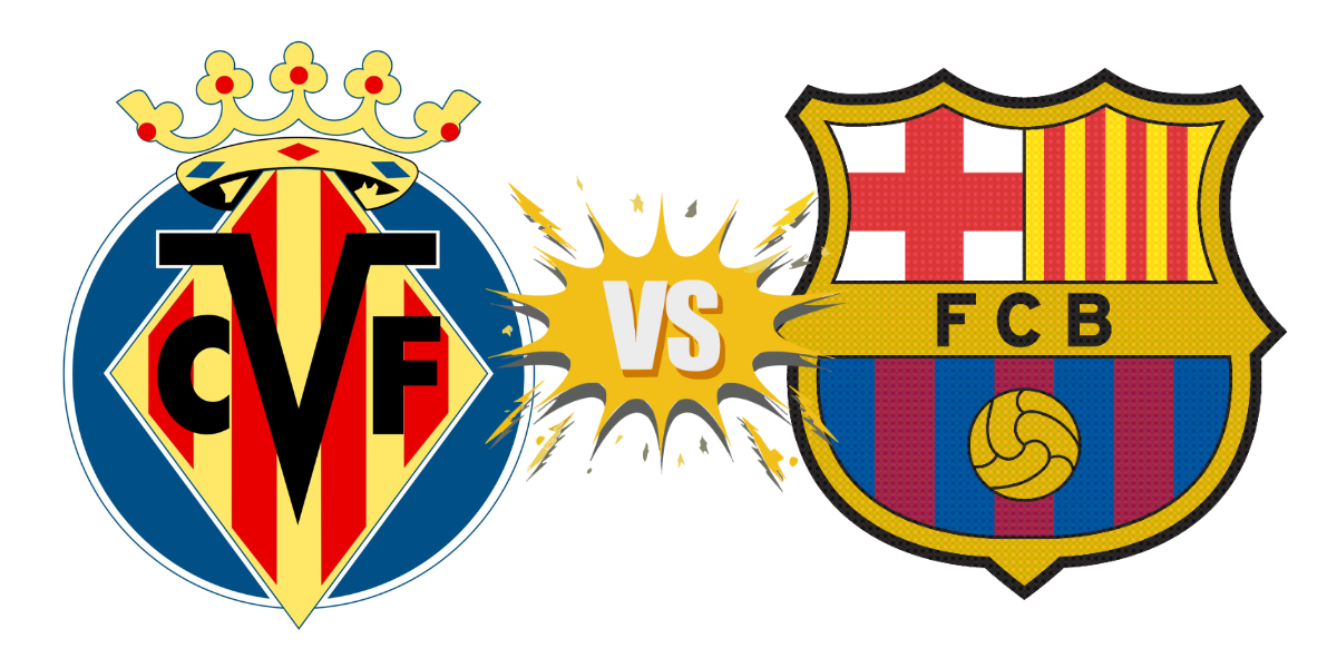 Cancelamento da partida do campeonato entre Barcelona e Villarreal em Miami