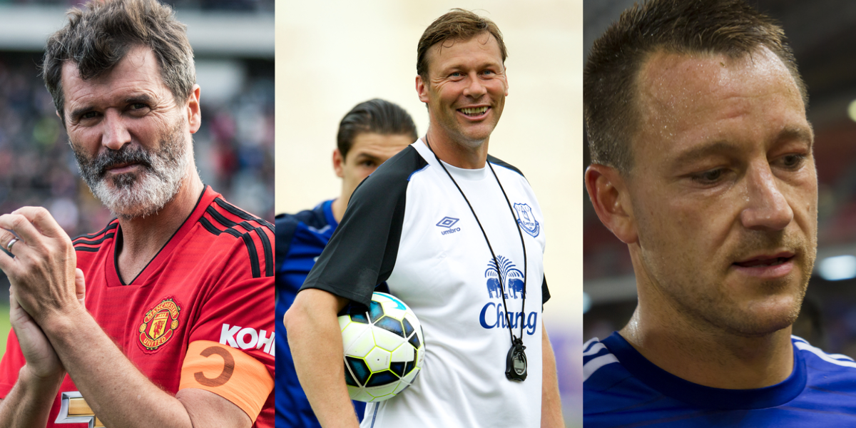 Les Red Kings : Les joueurs les plus expulsés de Premier League depuis 2000