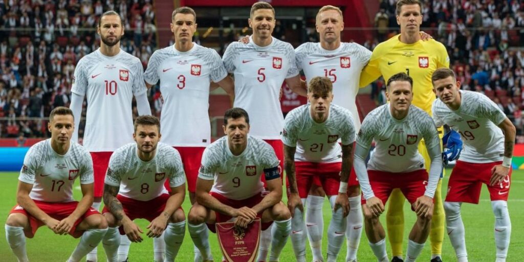 Poland National Football Team 2025