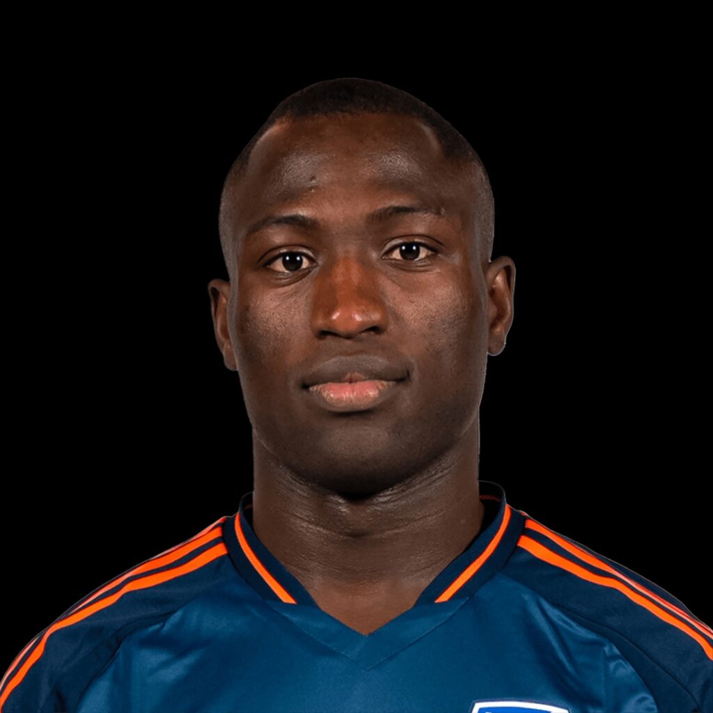 Kévin Denkey