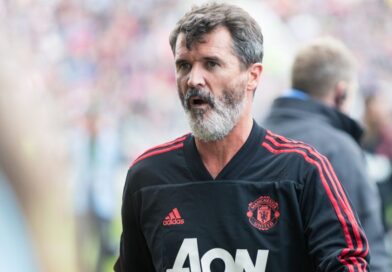 Roy Keane