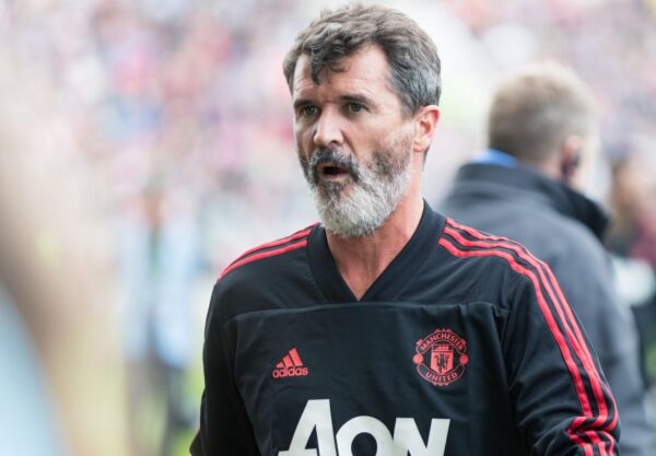 Roy Keane