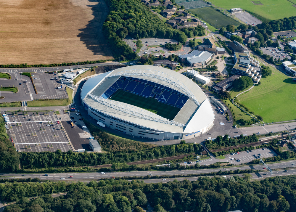 Amex Stadium