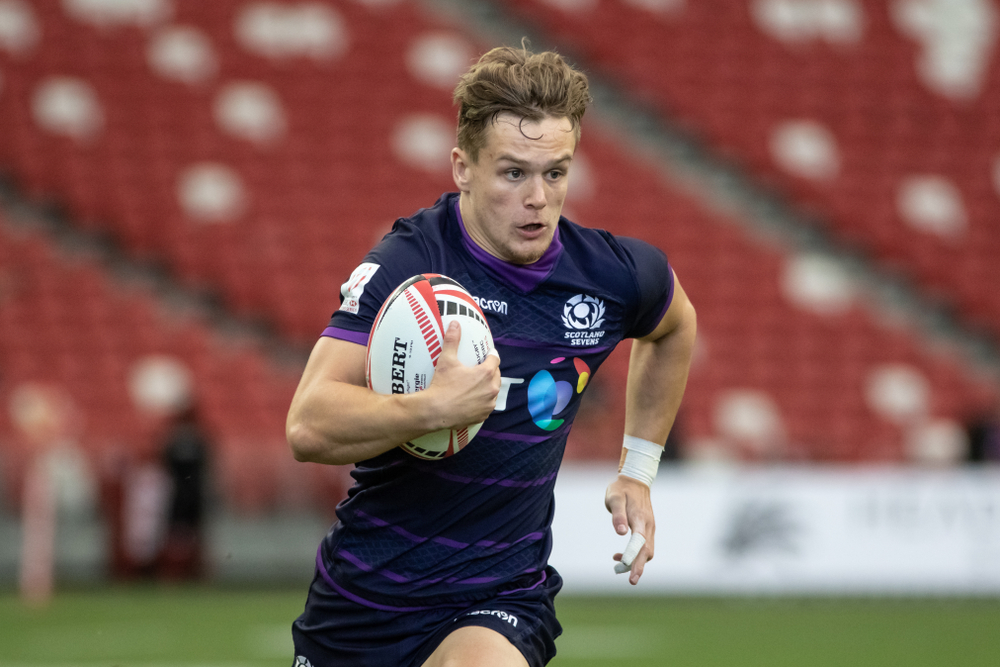 darcy graham