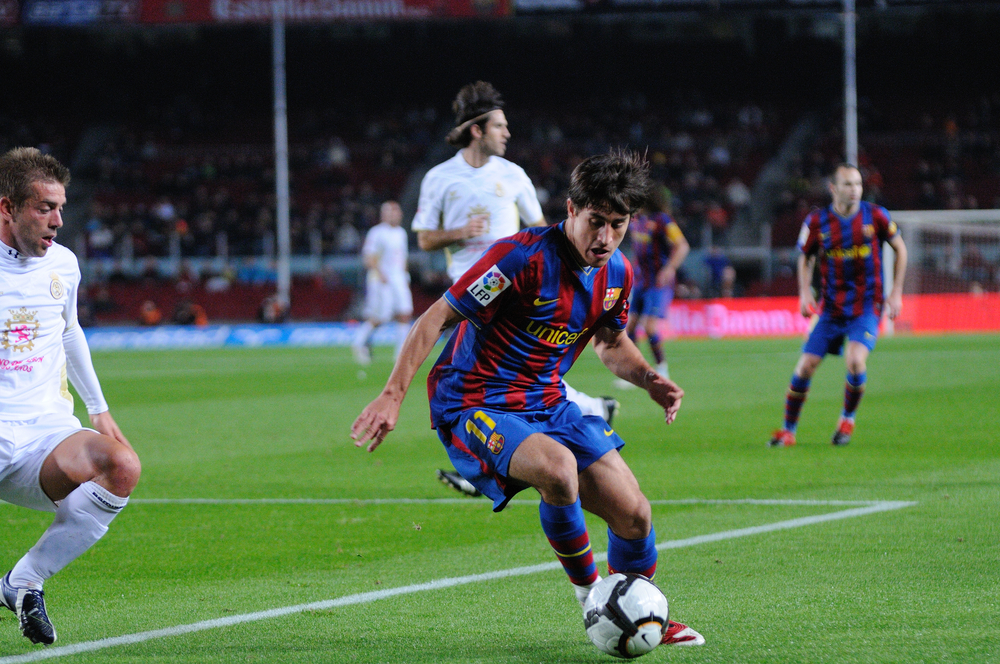 Bojan Krkic