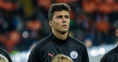 rodri manchester city