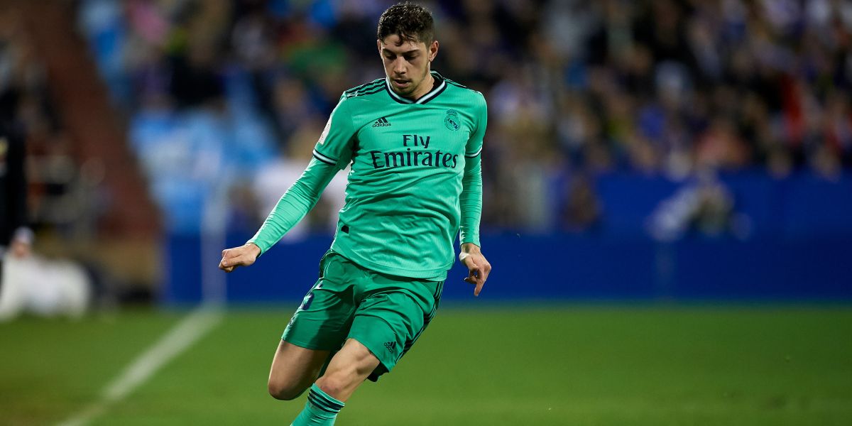 Federico Valverde