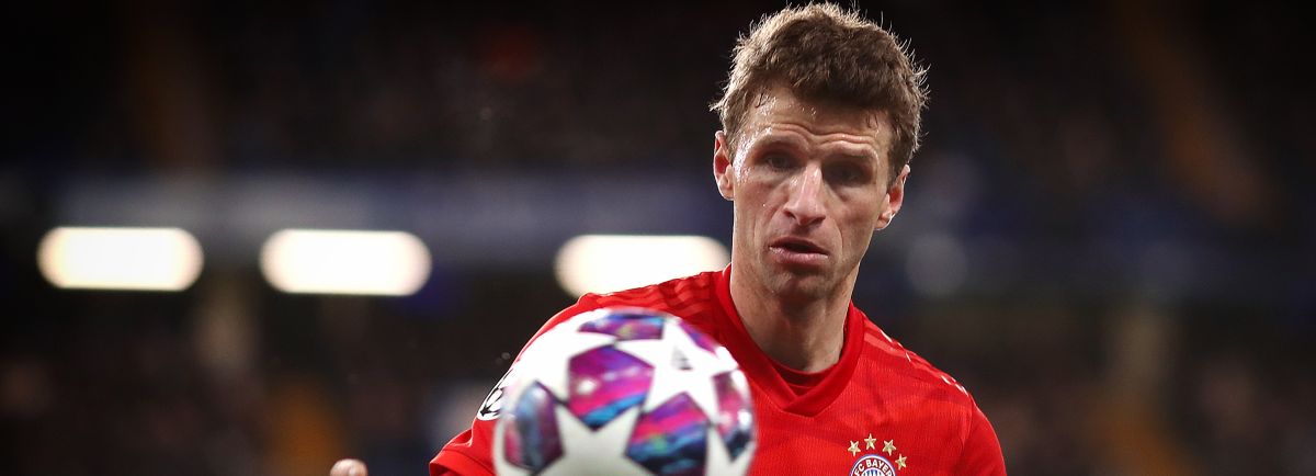 Thomas Müller