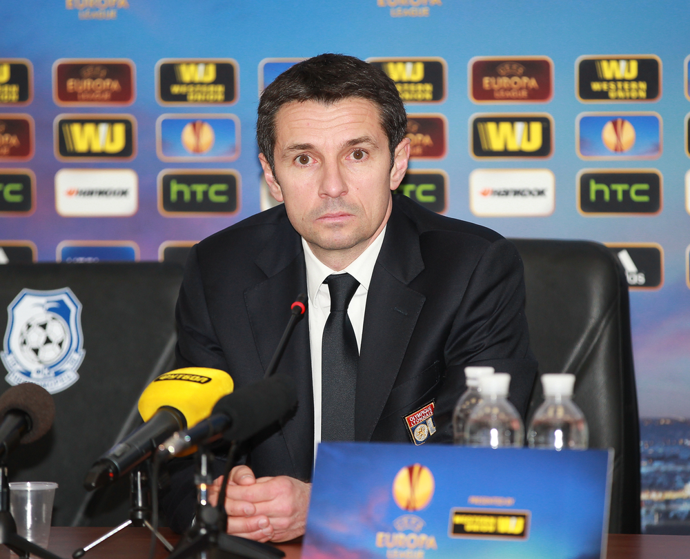 Remi Garde