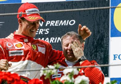 Michael Schumacher