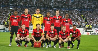 Manchester United 2009