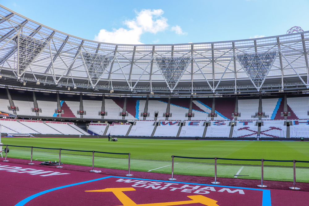 West Ham