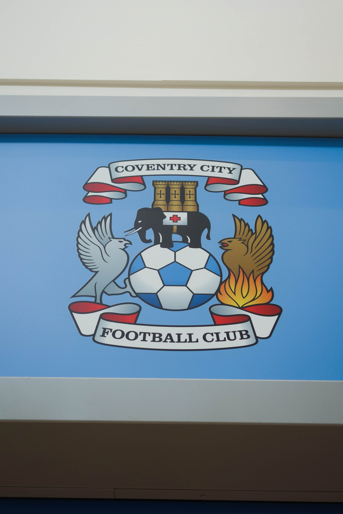 Coventry City