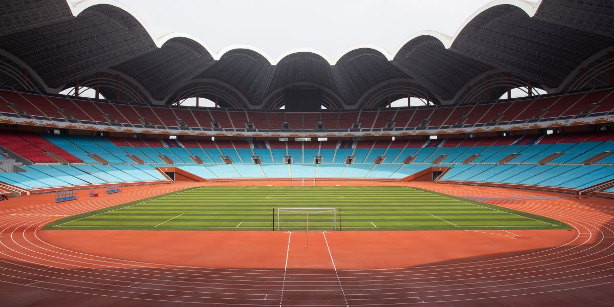 Inside North Korea’s Secret Sports Obsession