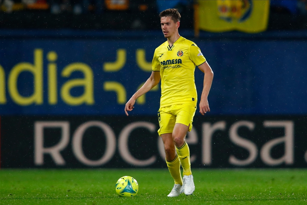 Juan Marcos Foyth