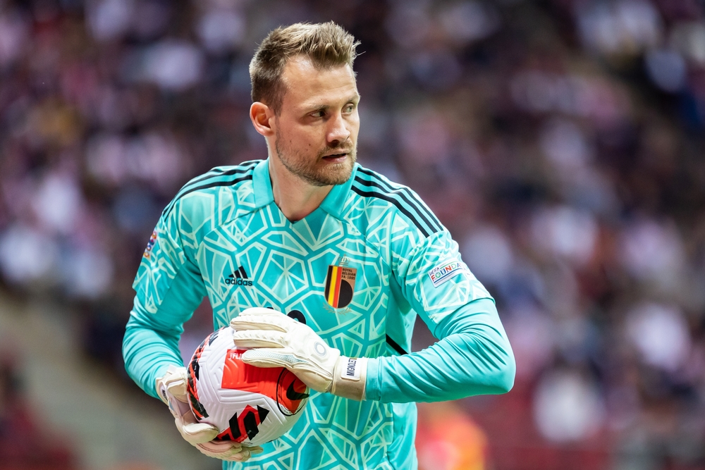 Simon Mignolet