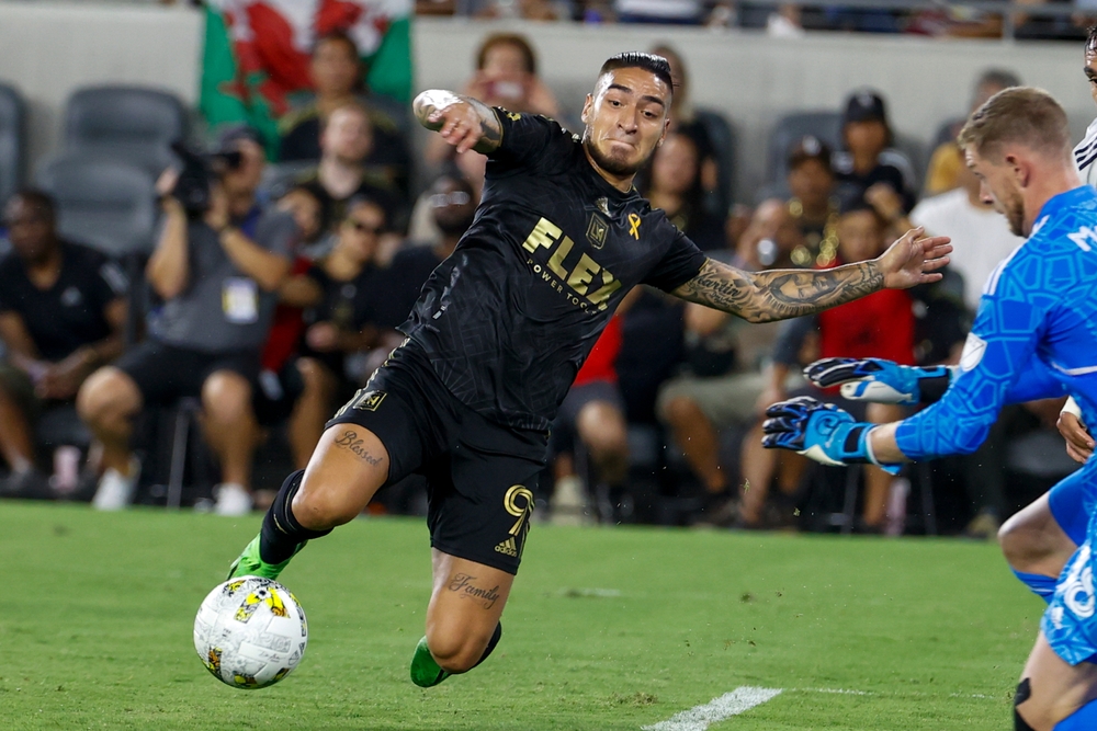 Cristian Arango