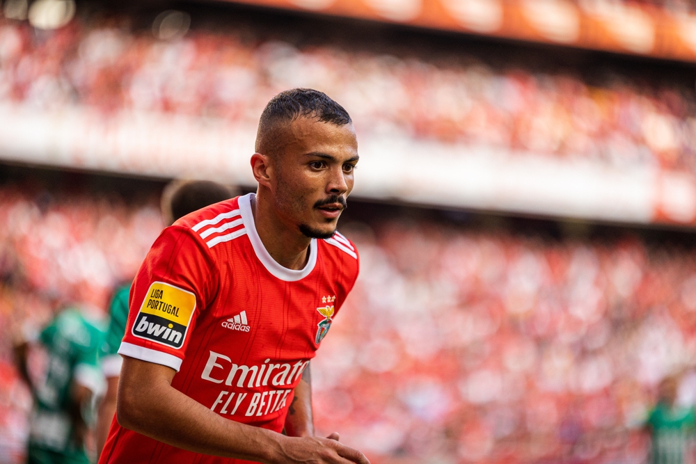 Diogo Gonçalves 