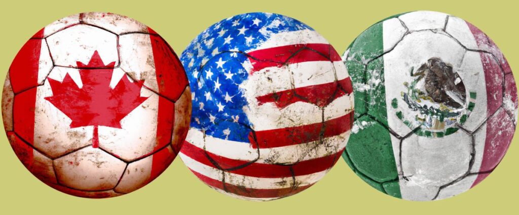 FIFA World Cup 2026
