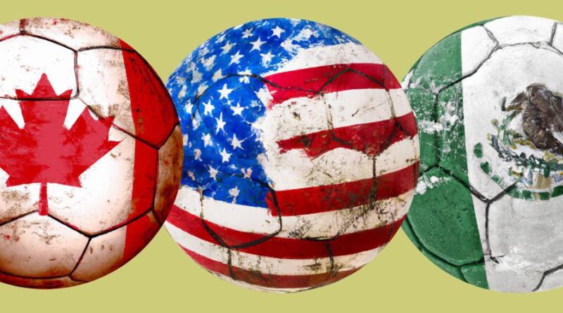 FIFA World Cup 2026