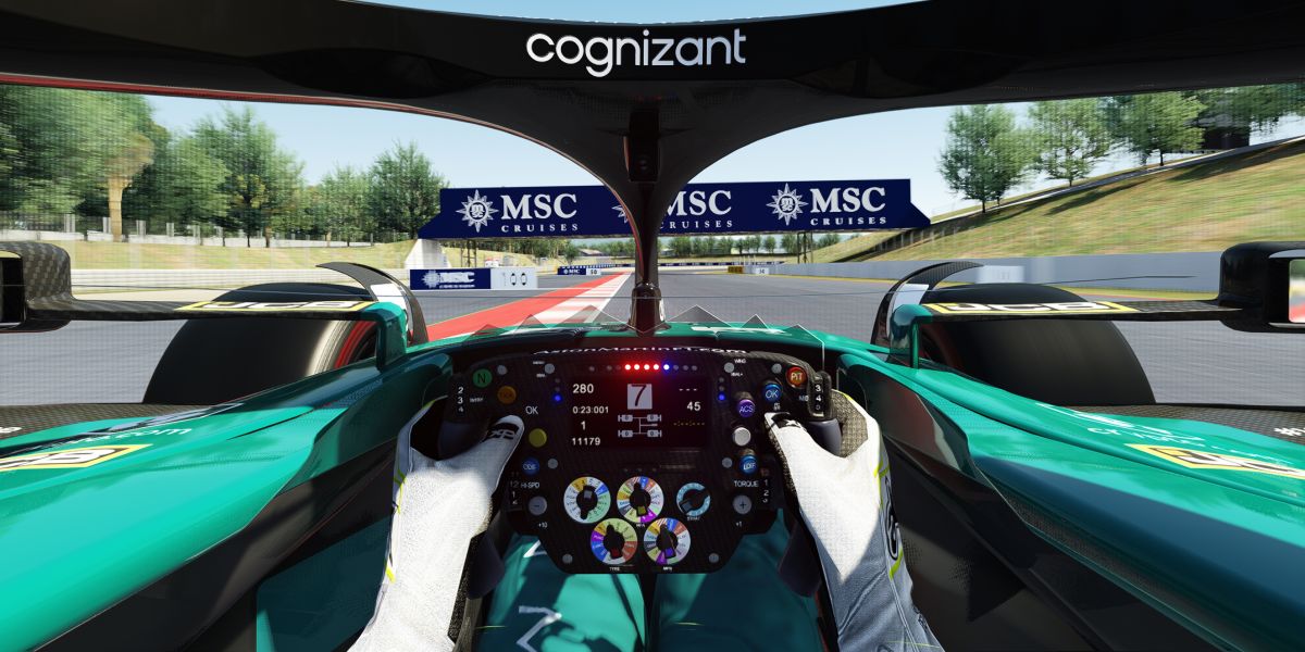 The True Cost of an F1 Car – A Breakdown