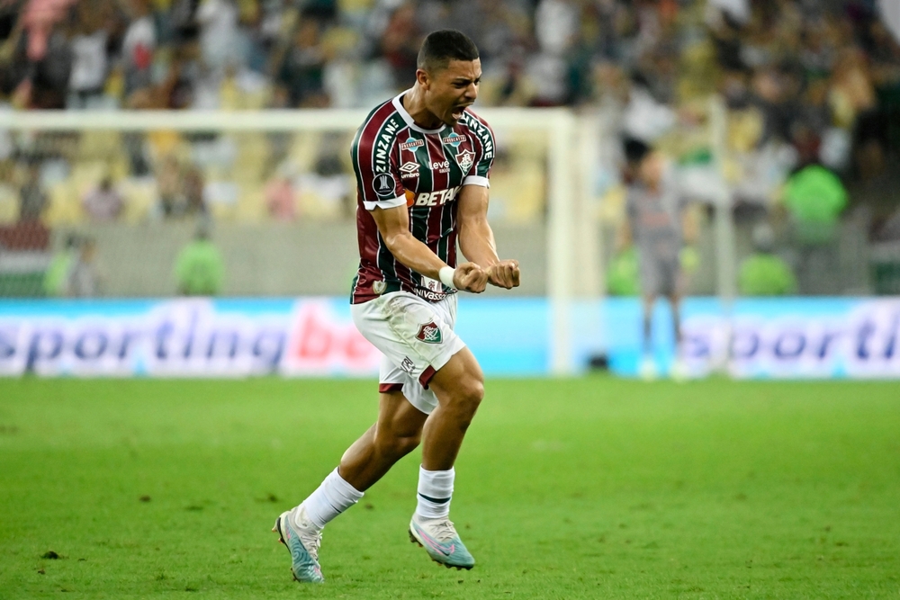 André Trindade da Costa Neto