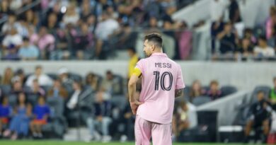 Messi Inter Miami