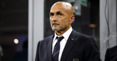 Luciano Spalletti