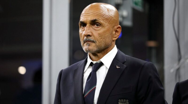 Luciano Spalletti