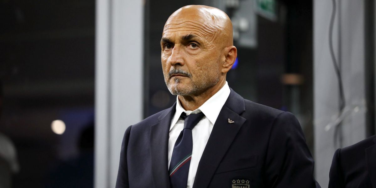 Luciano Spalletti
