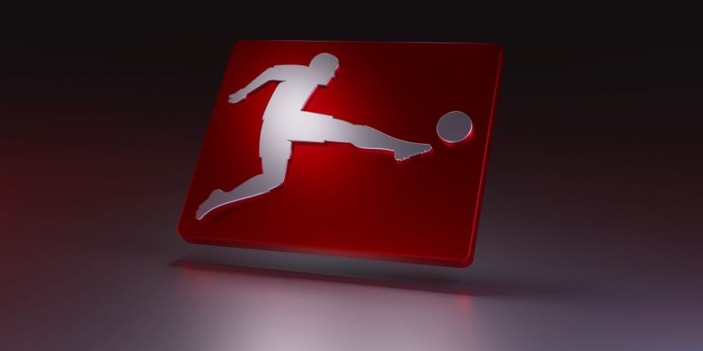 Bundesliga