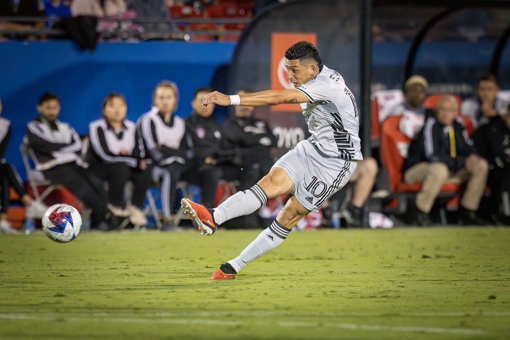 Cristian Espinoza