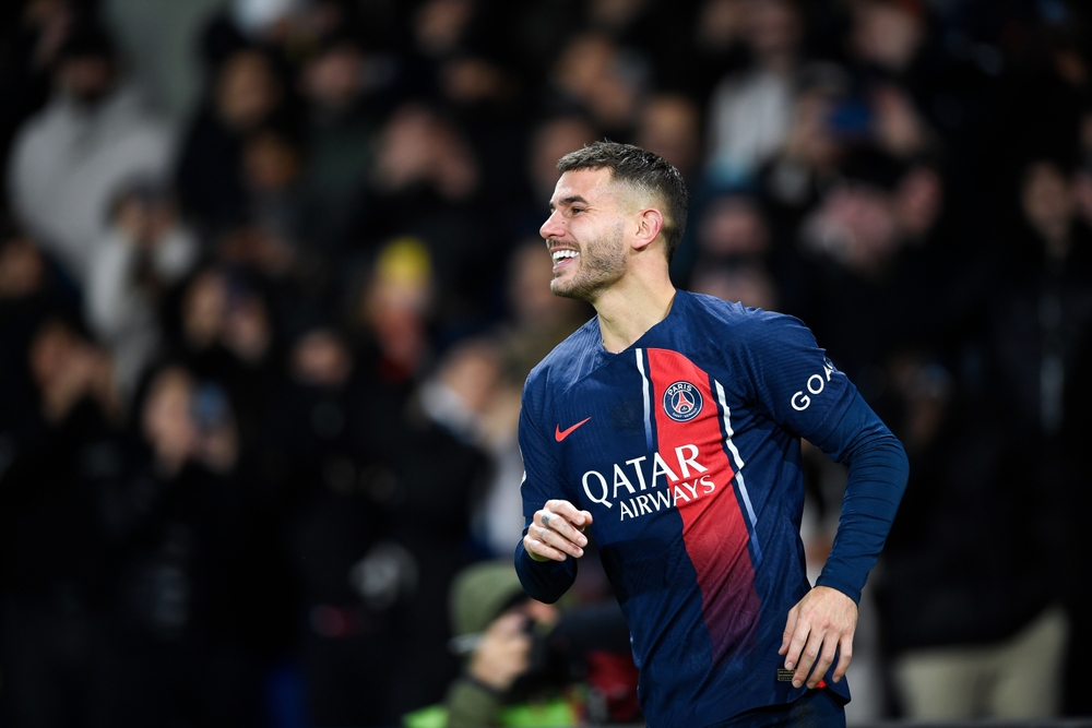 Lucas Hernández