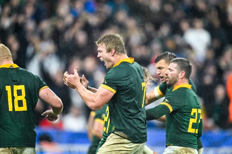 The 15 best rugby players in the world right now - Lentedesportiva