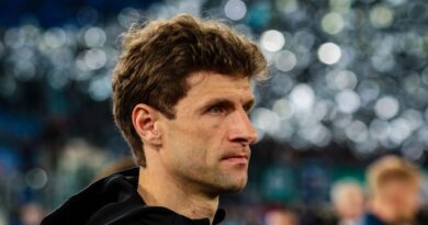 Thomas Müller