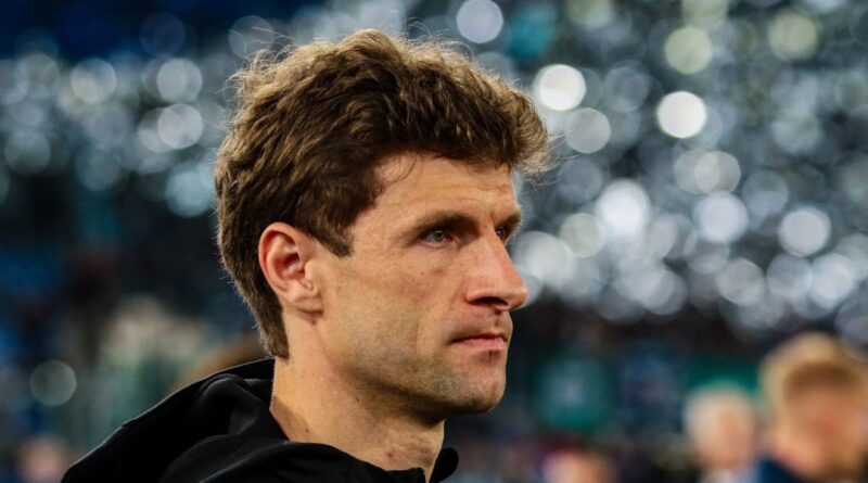 Thomas Müller