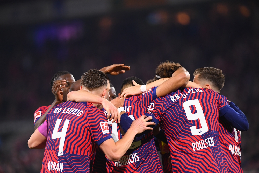 RB Leipzig