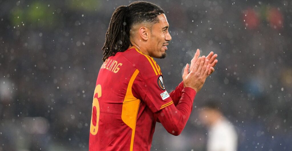 Chris Smalling