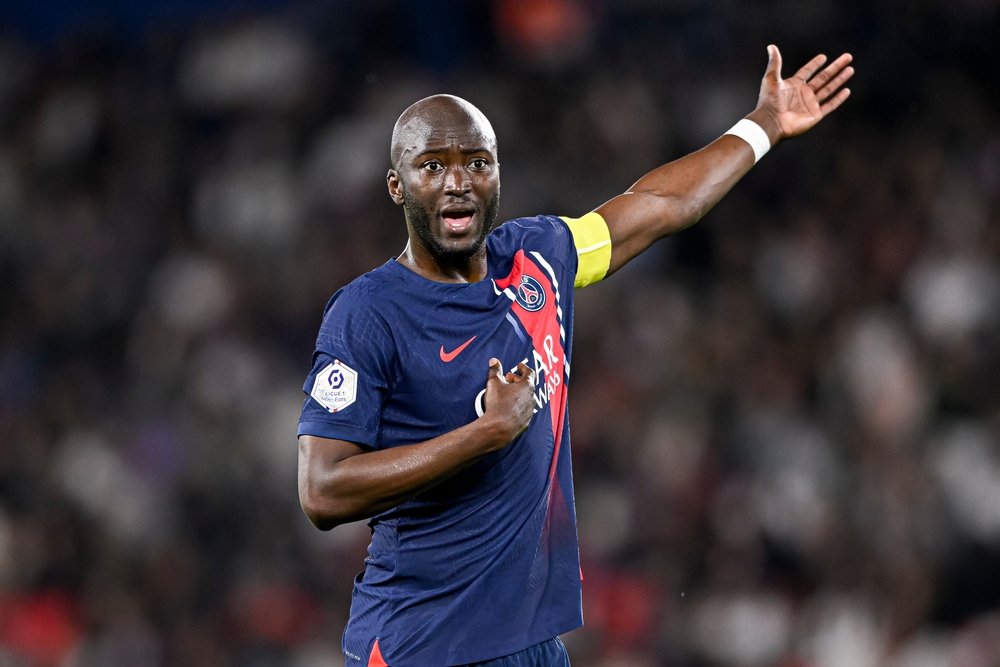 Danilo Pereira
