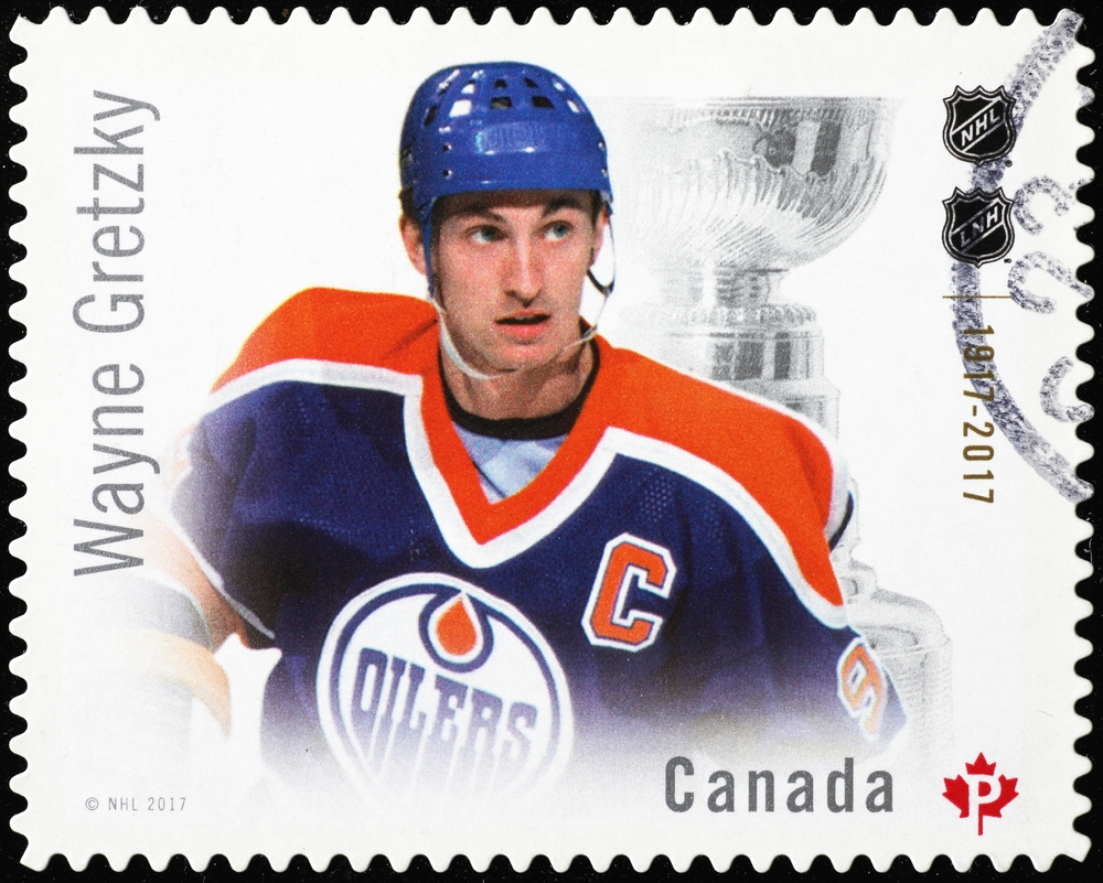 Wayne Gretzky