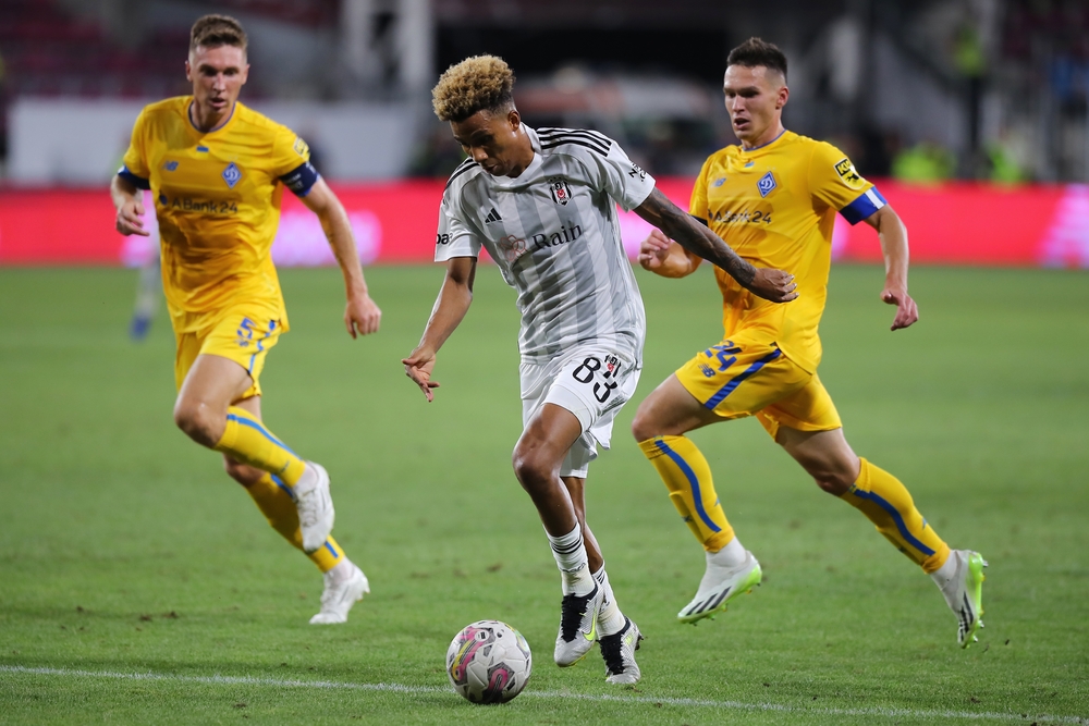 Gedson Fernandes