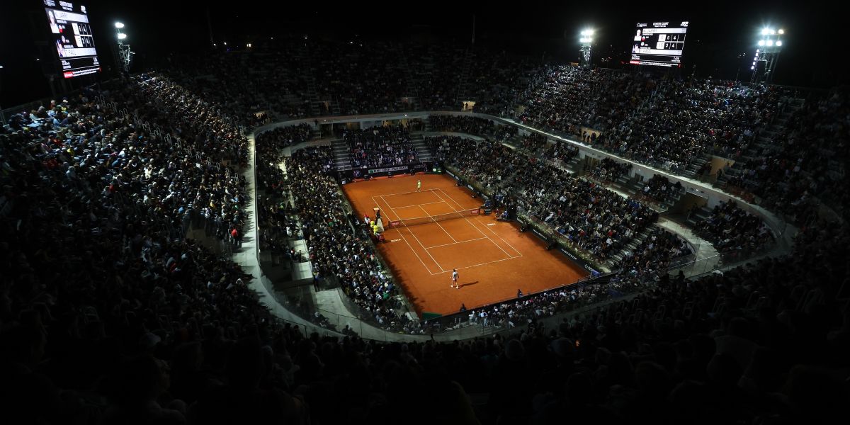 A frustração aumenta com os torneios ATP mais longos