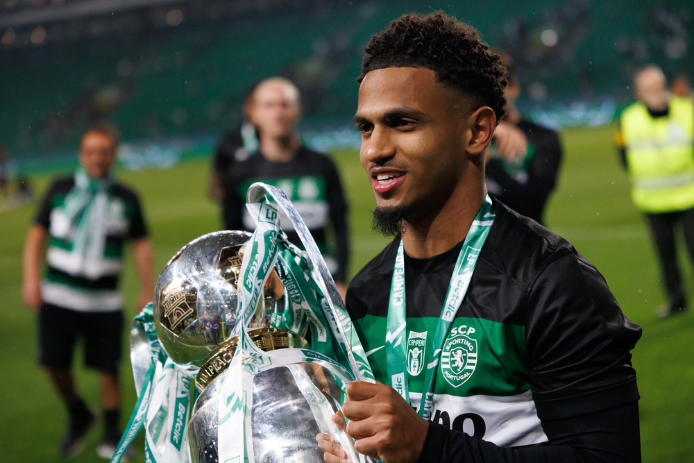 Marcus Edwards