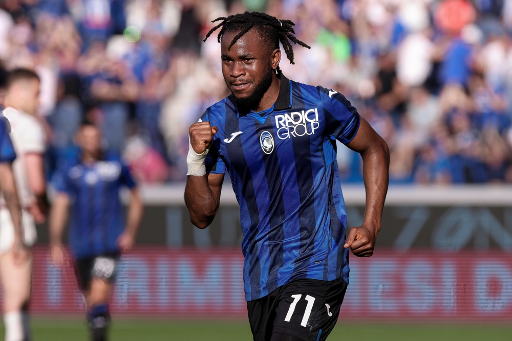 Lookman