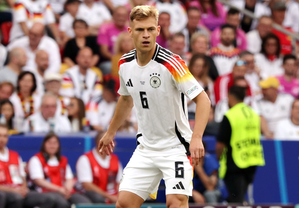 Joshua Kimmich